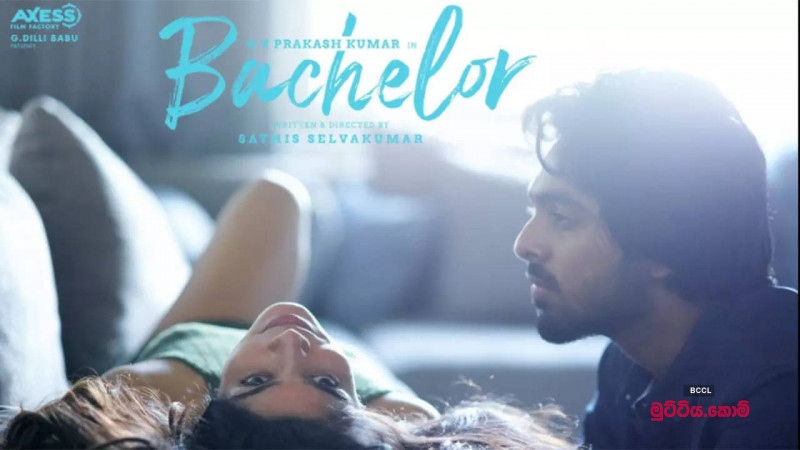 Bachelor (2021) G.V Prakash [Tamil - 720p HD AVC - 2.8GB]